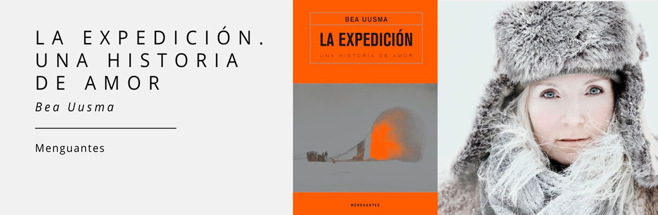 La expedicion