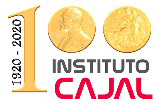 logo instituto cajal