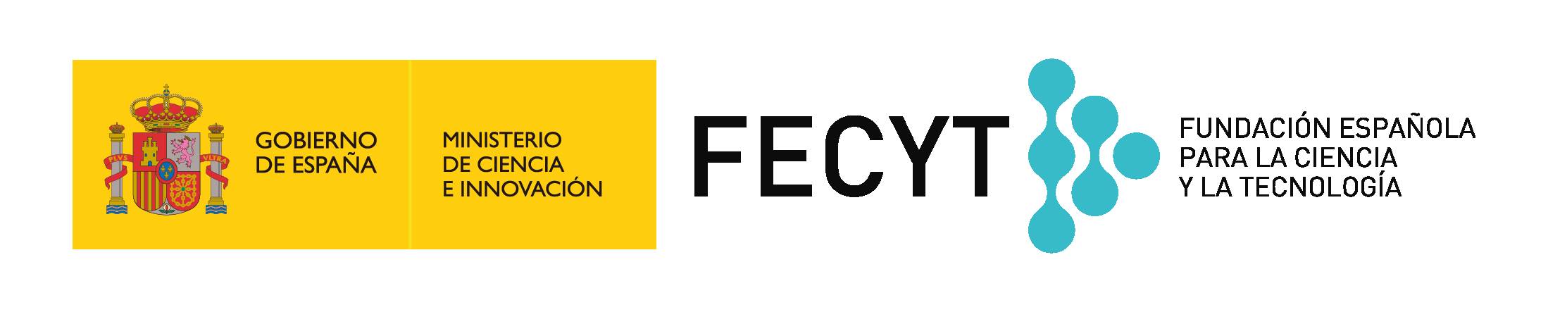 logo fecyt