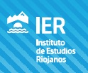 logo IER