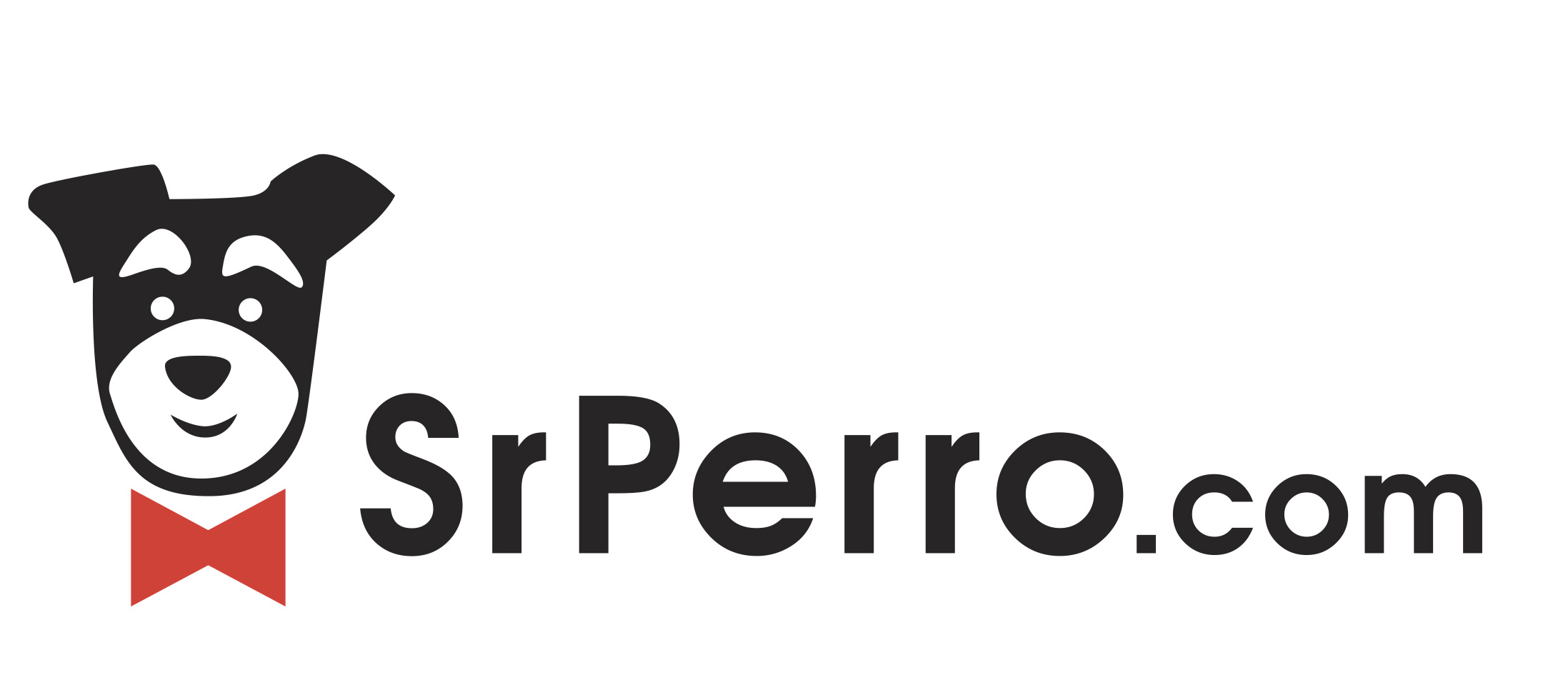 Logo Sr Perro