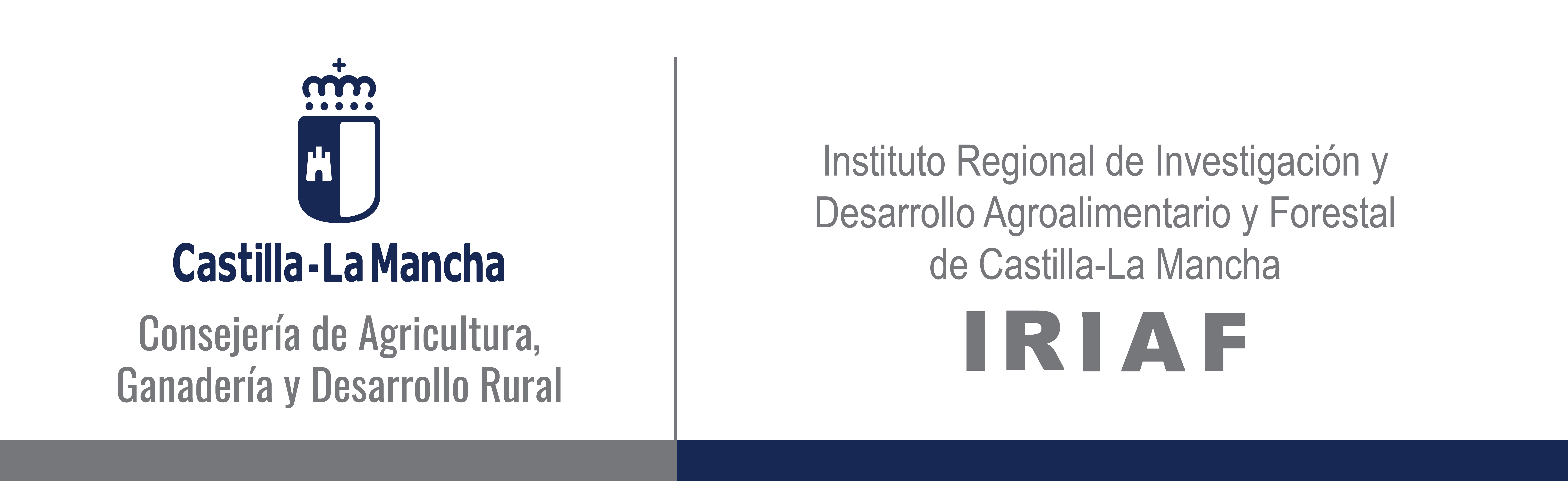 logo IRIAF