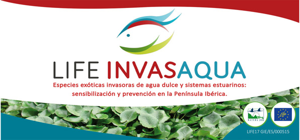 LIFE INVASAQUA