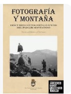 fotografía y montaña