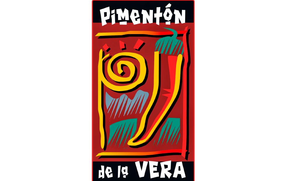 logo pimenton vera