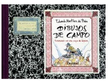 Dibujos de campo