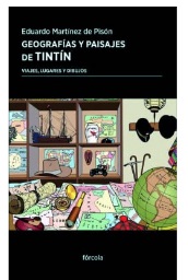 Geografias y paisajes de TINTIN