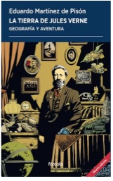 La Tierra de Jules Verne