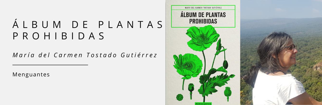 Plantas prohibidas