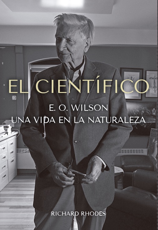 portada libro Willson