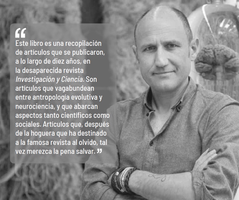 retrato del autor