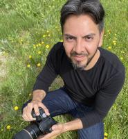Foto de perfil del investigador Álvarez Hugo Alejandro