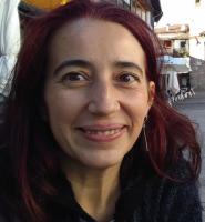 Foto de perfil del investigador Amo de Paz Luisa