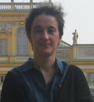 Foto de perfil del investigador Perdices Anabel