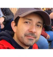 Foto de perfil del investigador Bravo-Oviedo Andrés