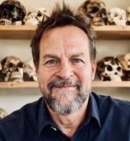 Foto de perfil del investigador Bastir Markus