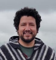 Foto de perfil del investigador Solís Alulima Byron