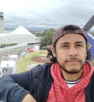 Foto de perfil del investigador Cante Bazán Enrique