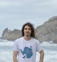 Foto de perfil del investigador Cisneros Santos Pablo