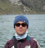 Foto de perfil del investigador Collado Lara Jesús