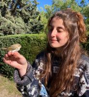 Foto de perfil del investigador Correas Araus Marta