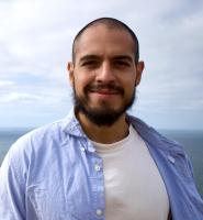 Foto de perfil del investigador Echeverry Pérez Juan Sebastián