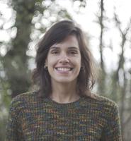 Foto de perfil del investigador Fuzessy Lisieux