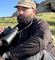 Foto de perfil del investigador Galván Macías Ismael