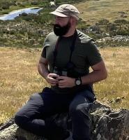 Foto de perfil del investigador Galván Macías Ismael
