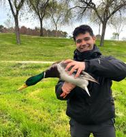Foto de perfil del investigador García Gómez Sergio