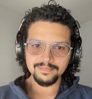 Foto de perfil del investigador González Trujillo Juan David