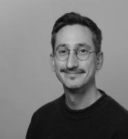 Foto de perfil del investigador Irisarri Aedo Iker
