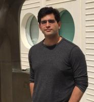 Foto de perfil del investigador Jiménez Lalana Diego Esteban