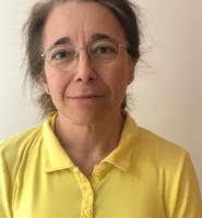 Foto de perfil del investigador Jiménez Ruiz Yolanda