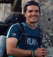 Foto de perfil del investigador Jiménez Valverde Alberto