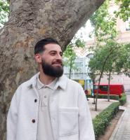 Foto de perfil del investigador López-Rey José M.