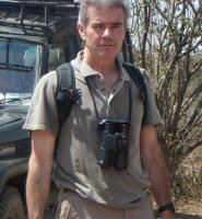 Foto de perfil del investigador Alonso Juan Carlos