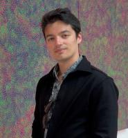 Foto de perfil del investigador Kulikov Nikita