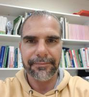 Foto de perfil del investigador Lopez Quiroga David