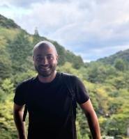 Foto de perfil del investigador Luca Francesco Russo