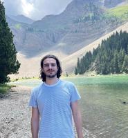 Foto de perfil del investigador Maestre Villanueva Jorge