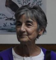 Foto de perfil del investigador Alberdi Alonso María Teresa