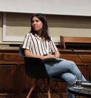 Foto de perfil del investigador Onrubia Marta