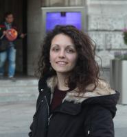 Foto de perfil del investigador Paltrinieri Laura