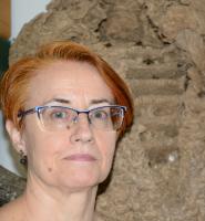 Foto de perfil del investigador París Mercedes