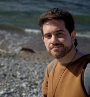 Foto de perfil del investigador Rodríguez Gijón Alejandro