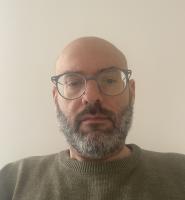 Foto de perfil del investigador Sakellariou Nikolaos