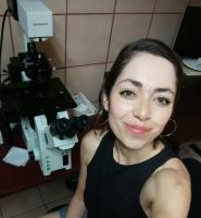Foto de perfil del investigador Santacruz Ana