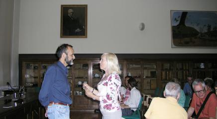 Publico Bernardo Laraa