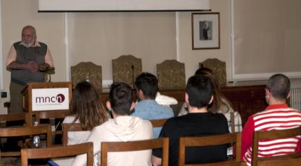 Miguel Angel Alonso Zarazaga